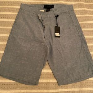 Pd&C shorts